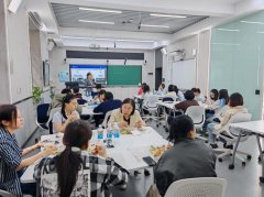时设想不易被AI替代的实践取思维锻炼环节